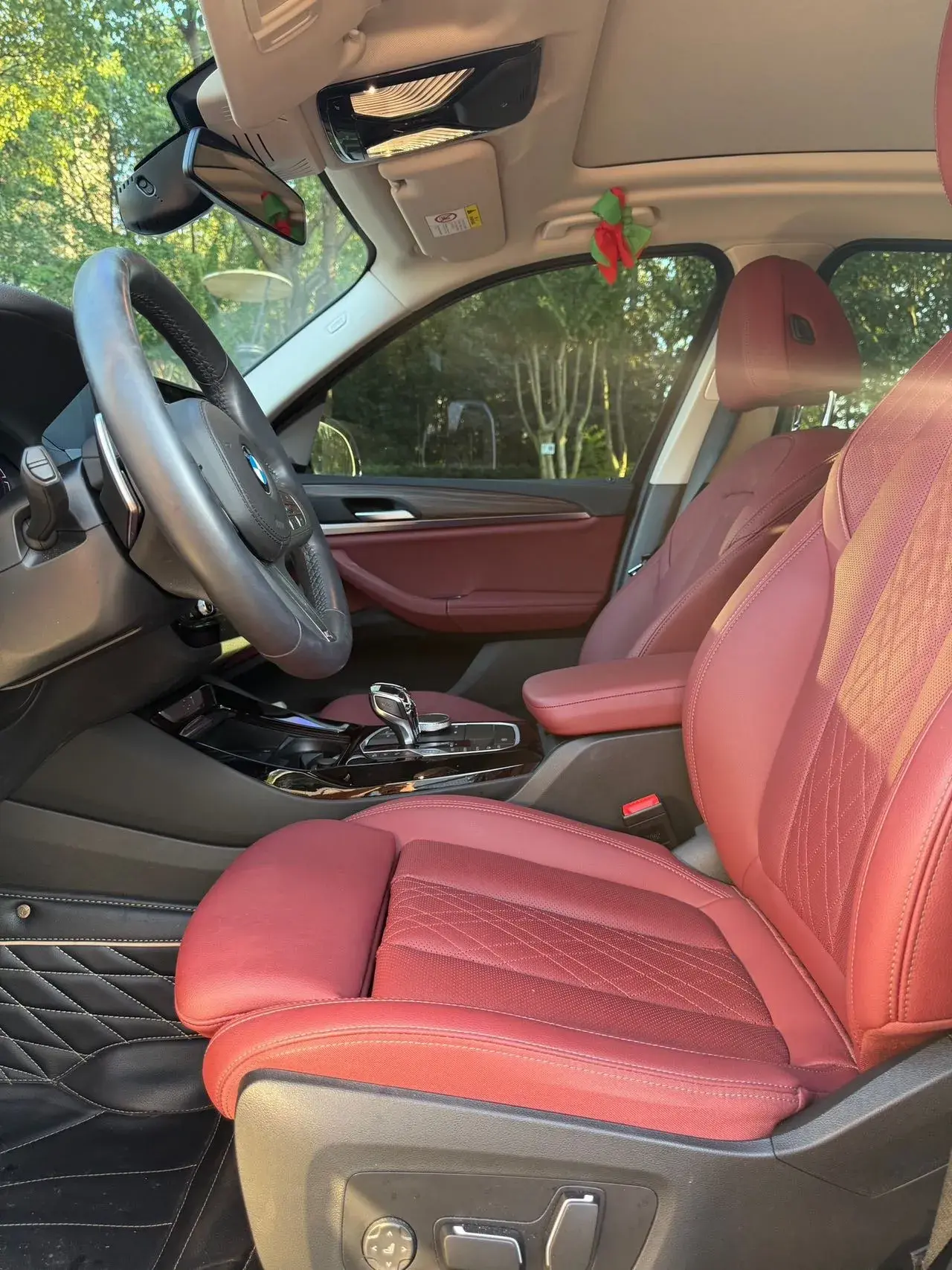 2023 BMW X3 thumbnail 4