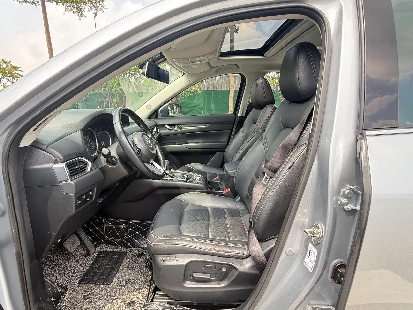 2020 MAZDA CX-5 thumbnail 4