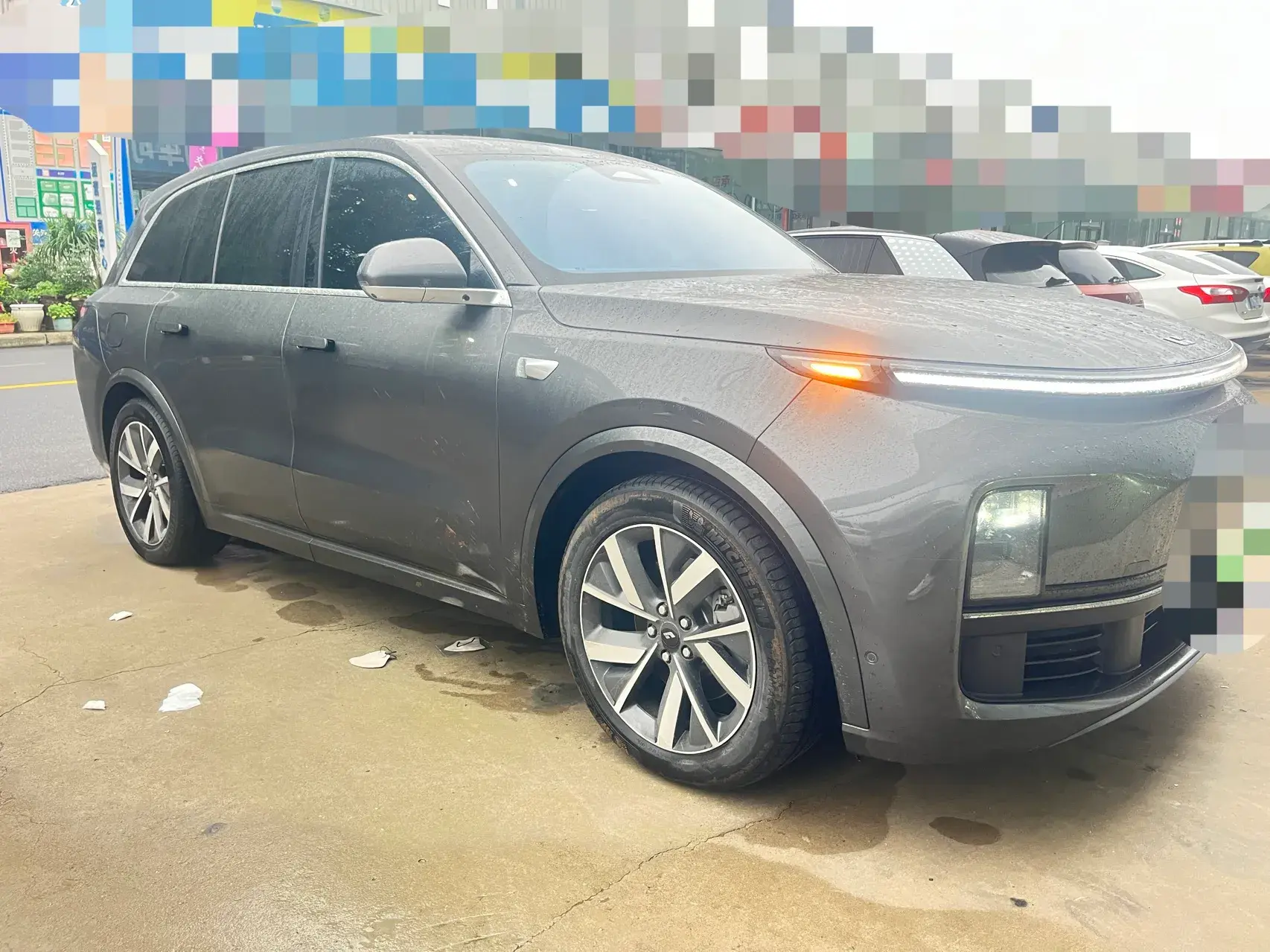 2023 LI L8 thumbnail 2