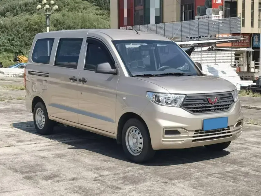 2021 WULING HONGGUANG thumbnail 3
