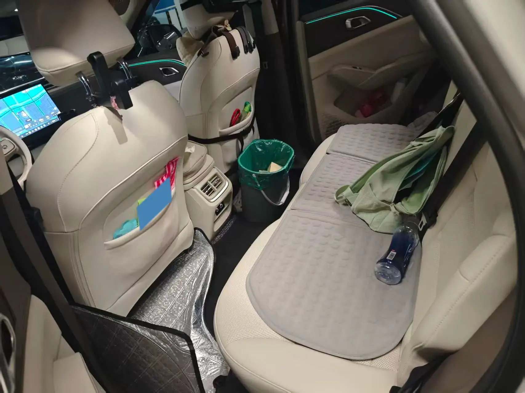 2025 HAVAL FIERCE thumbnail 4