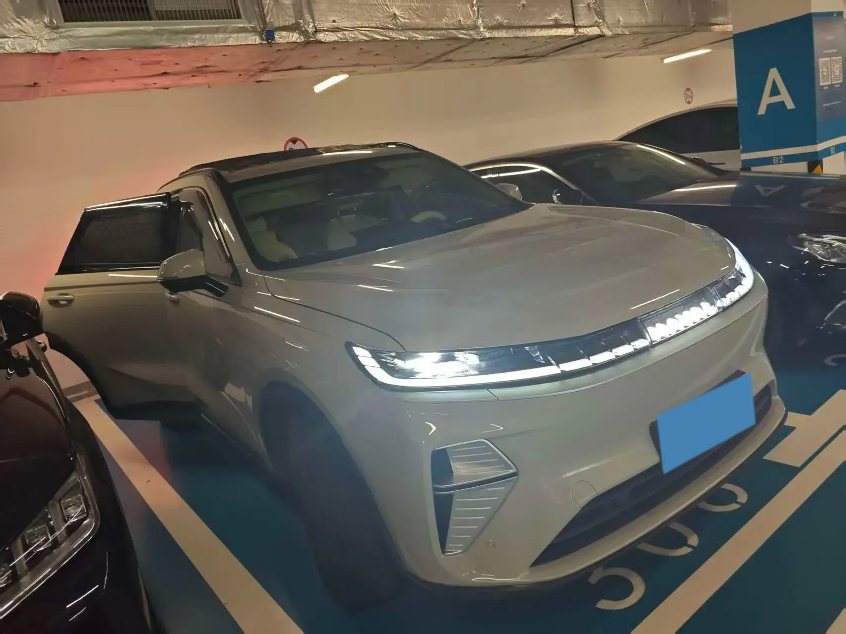 2025 HAVAL FIERCE thumbnail 3