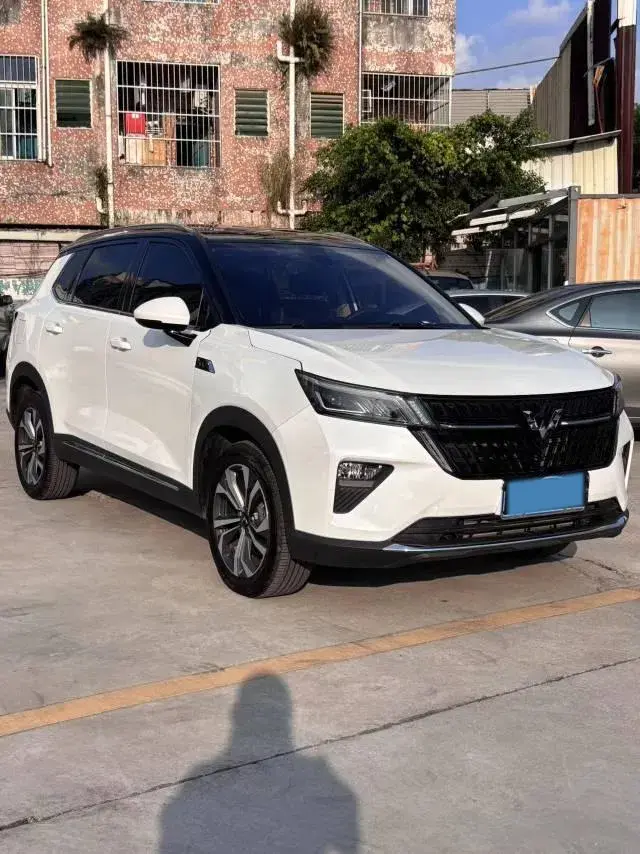 2021 WULING XINGCHEN thumbnail 3