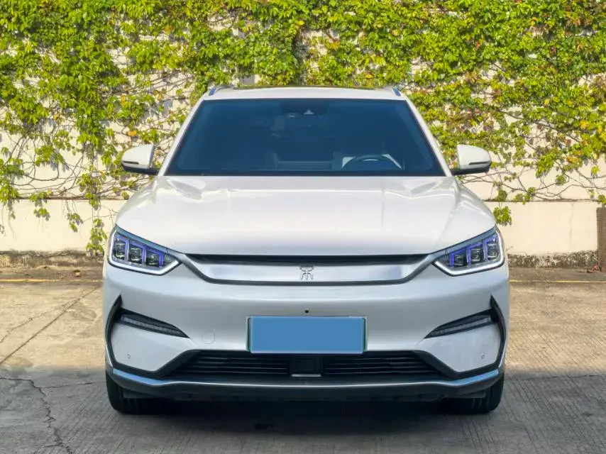 2021 BYD SONG thumbnail 2