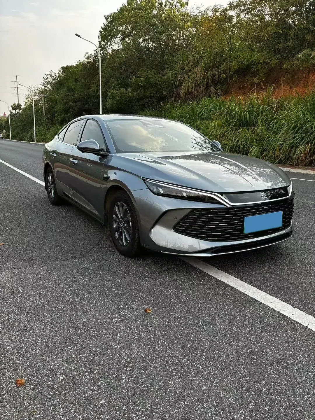 2025 BYD QINL thumbnail 3