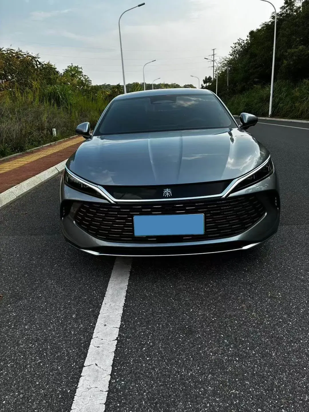 2025 BYD QINL thumbnail 2