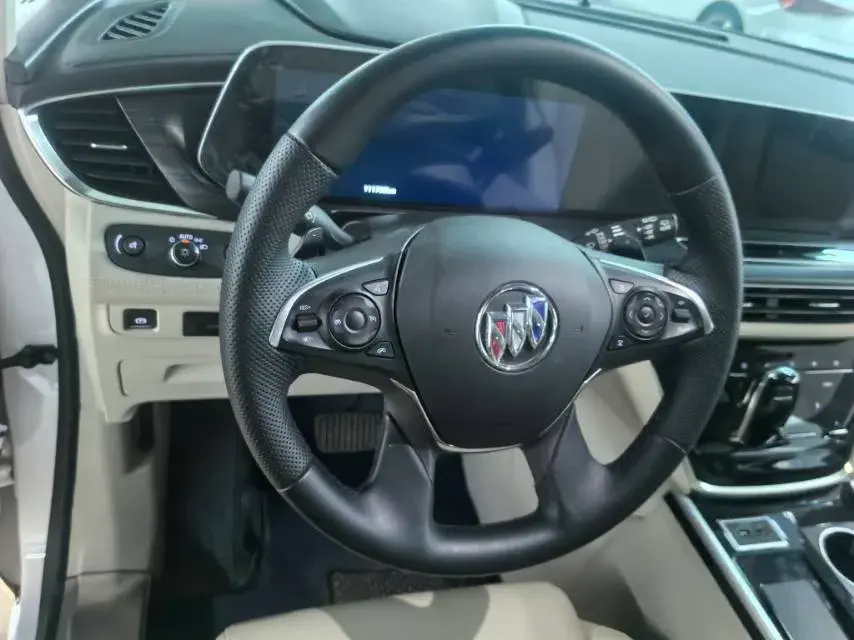 2022 BUICK GL8 thumbnail 4