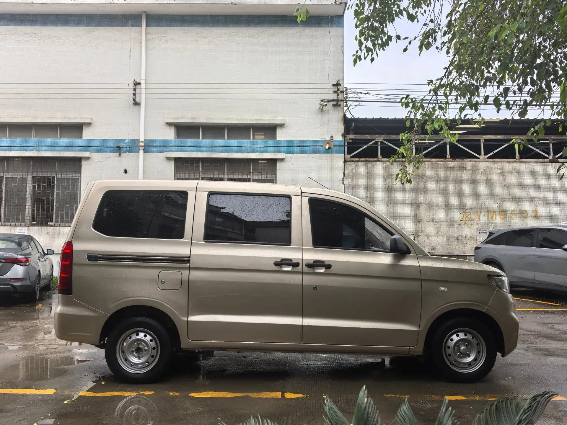 2022 WULING HONGGUANG thumbnail 4