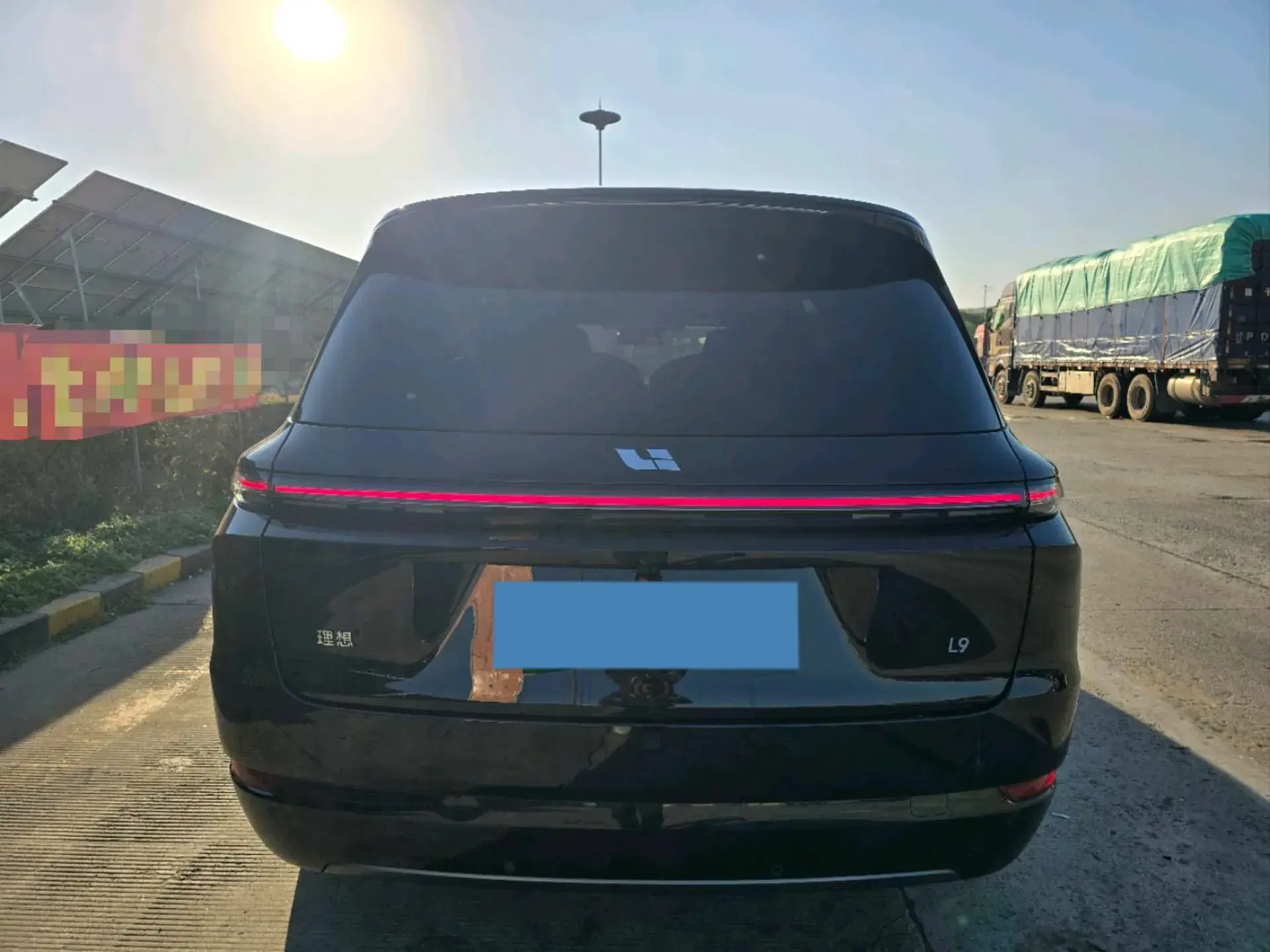 2024 LI L9 thumbnail 3