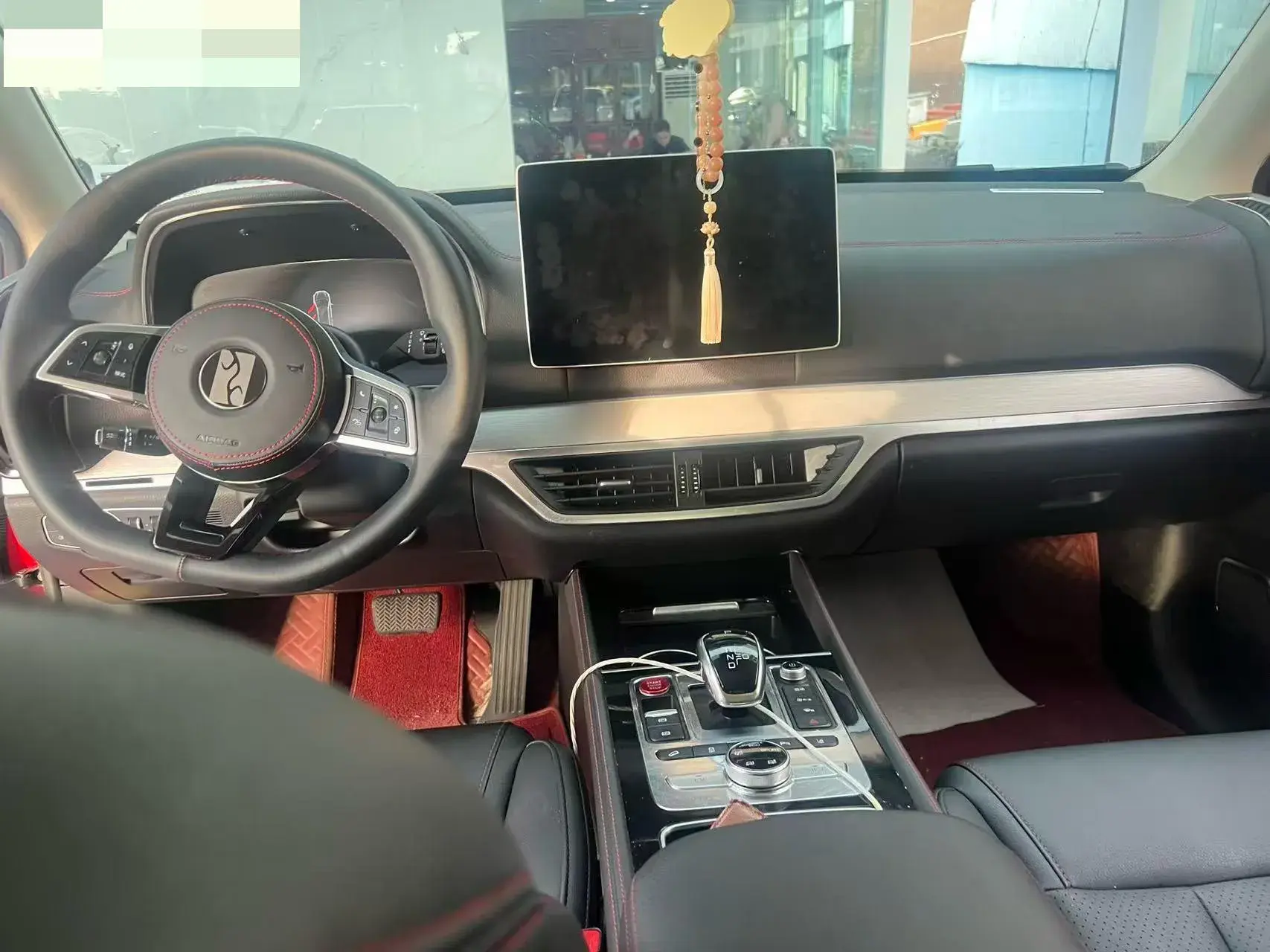 2018 BYD TANG thumbnail 3