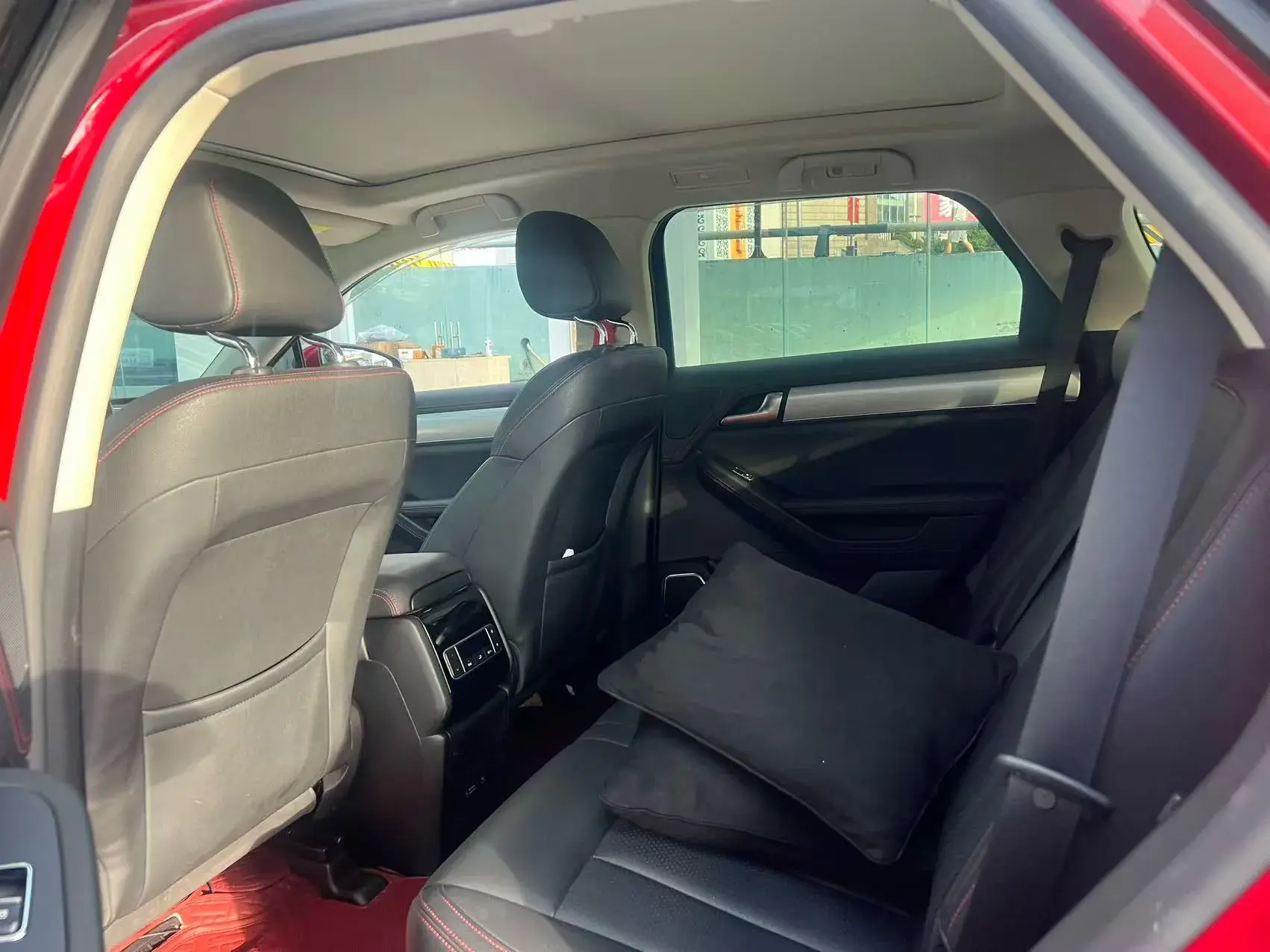 2018 BYD TANG thumbnail 4