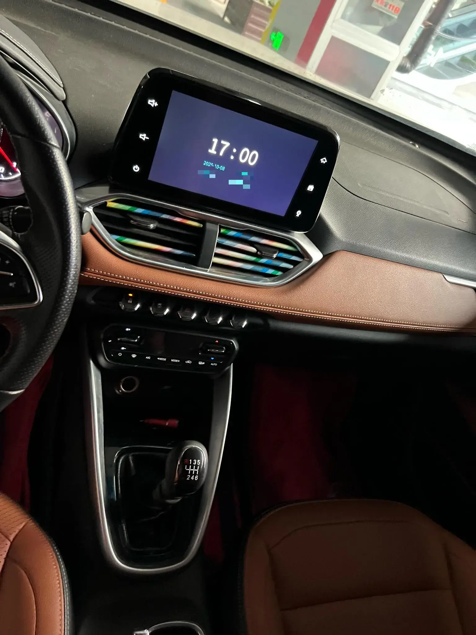 2017 BAOJUN 510 thumbnail 4