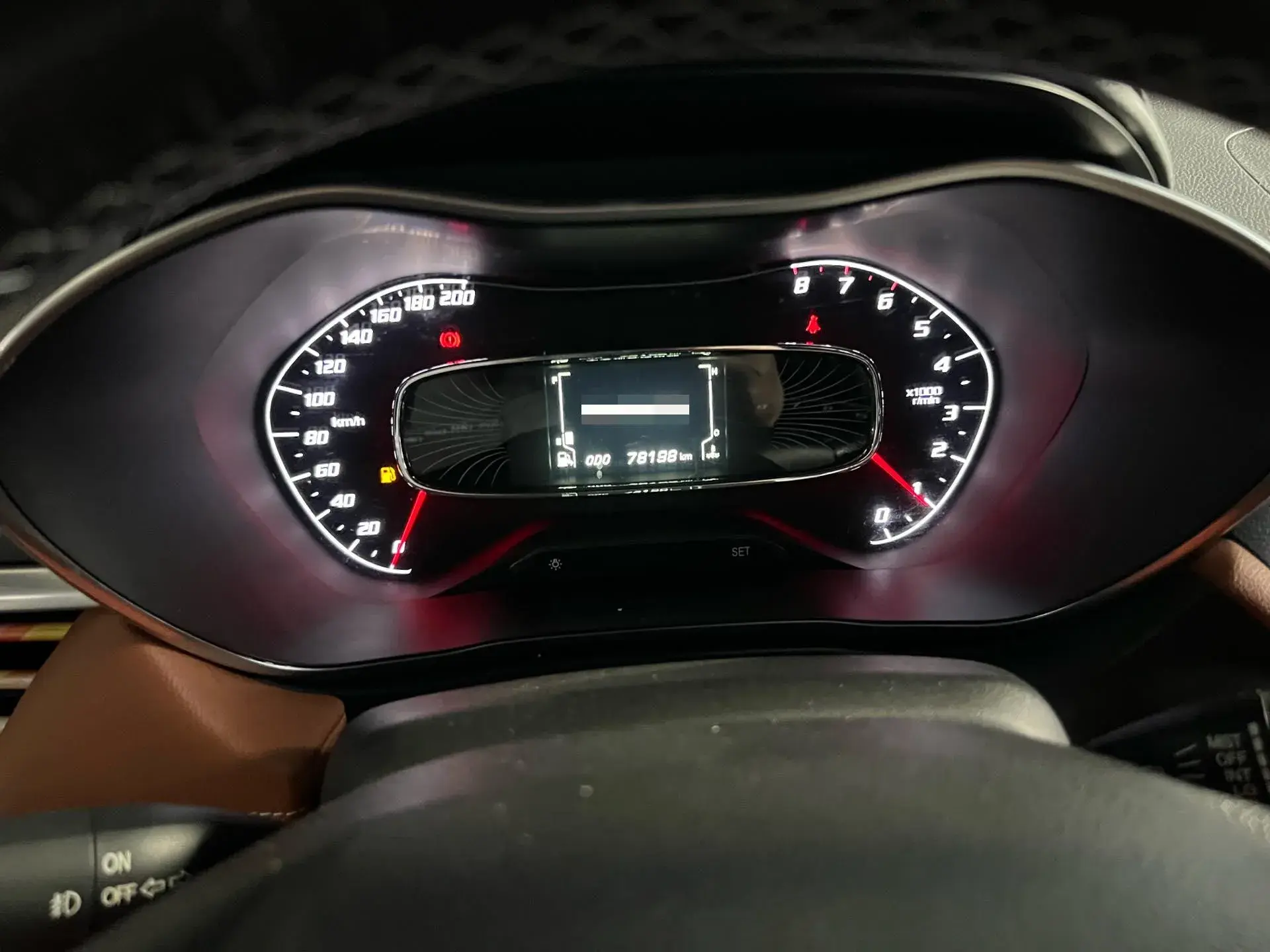 2017 BAOJUN 510 thumbnail 3