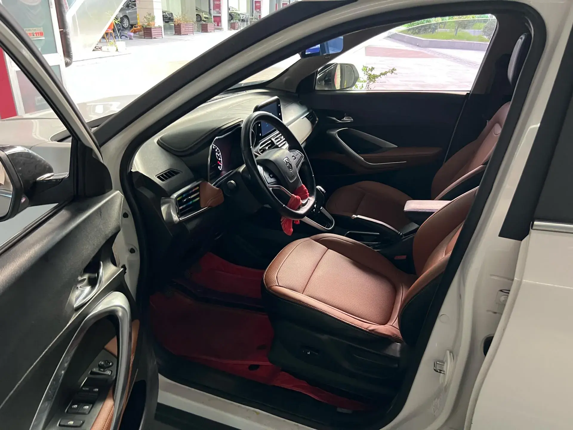 2017 BAOJUN 510 thumbnail 2