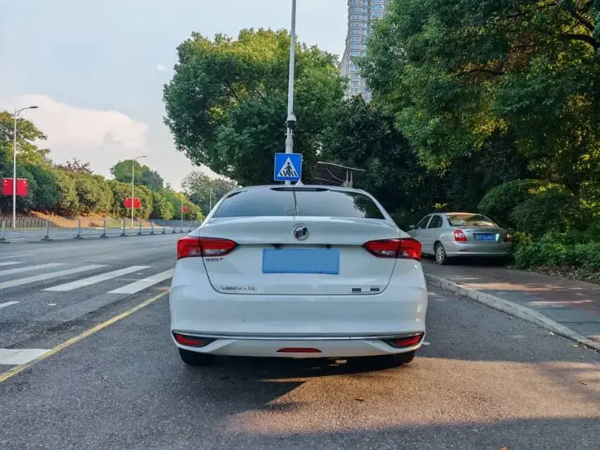 2022 BUICK VERANO thumbnail 3