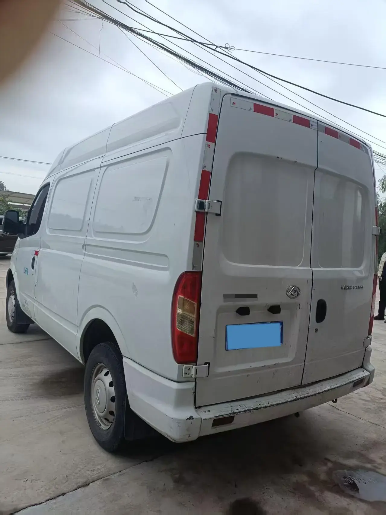 2019 MAXUS XINTU thumbnail 3