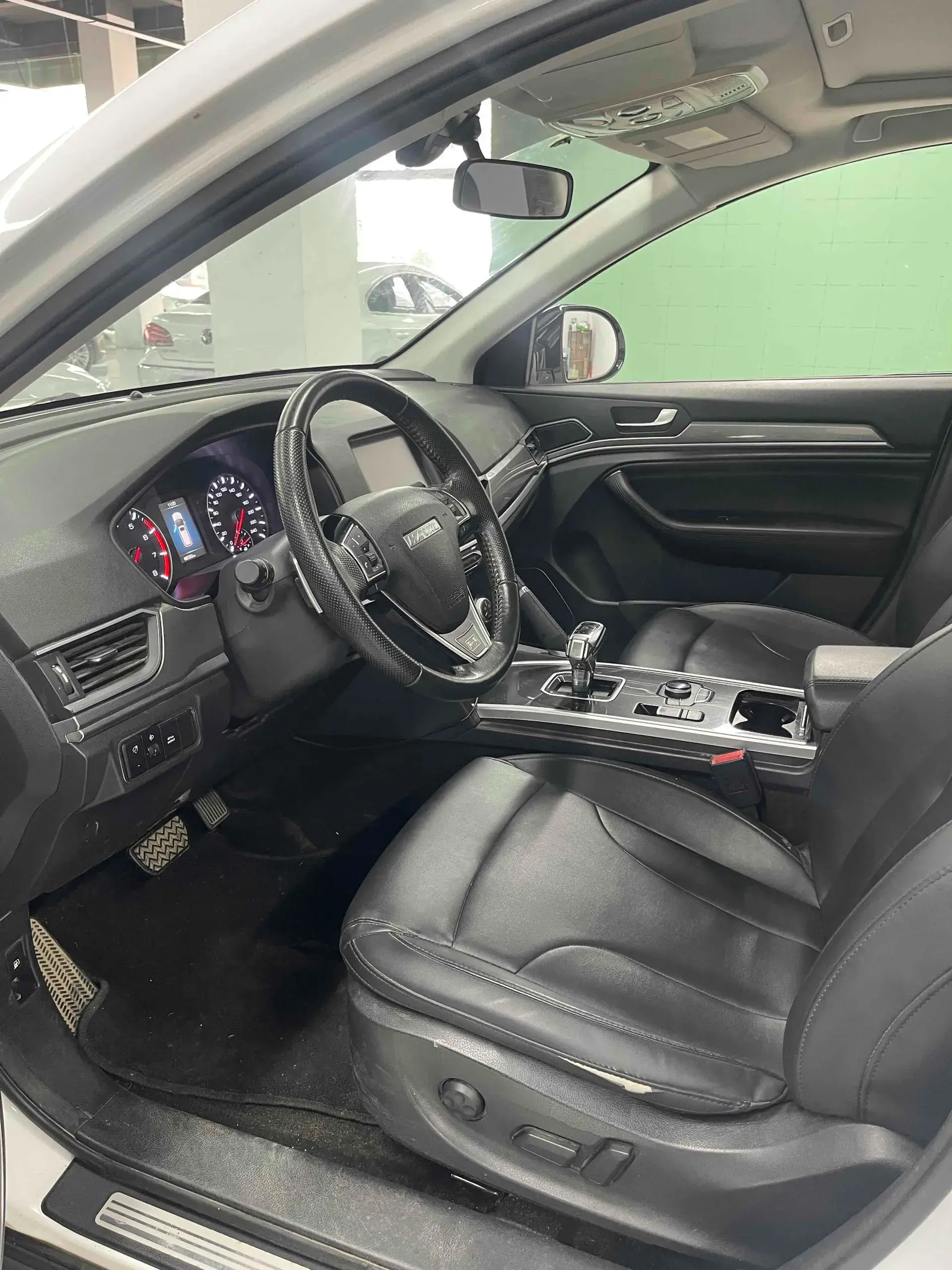 2018 HAVAL H6 thumbnail 4