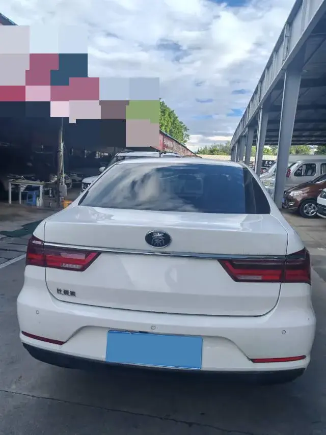 2019 BYD QIN thumbnail 4