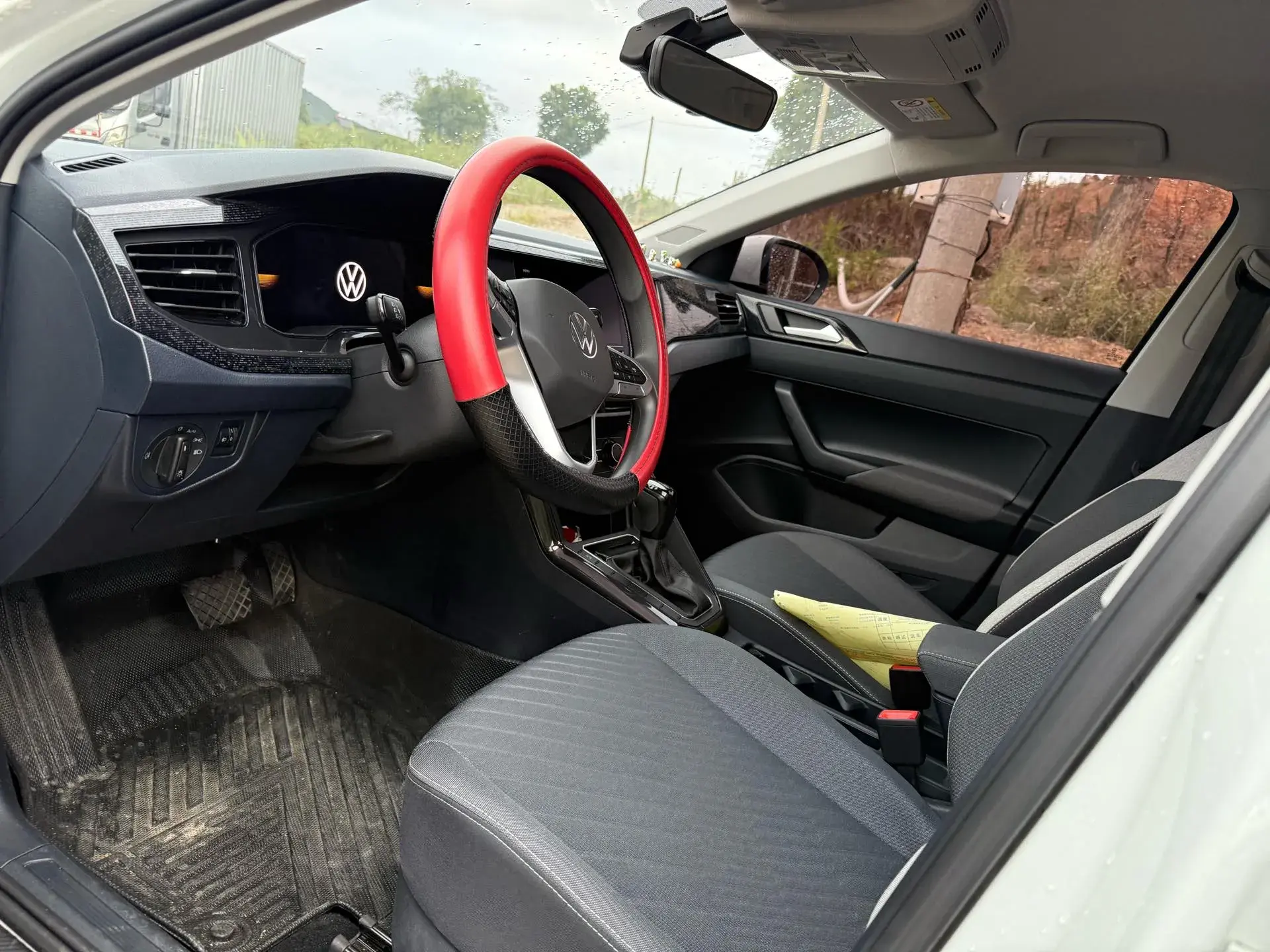 2023 VOLKSWAGEN LAVIDA thumbnail 4