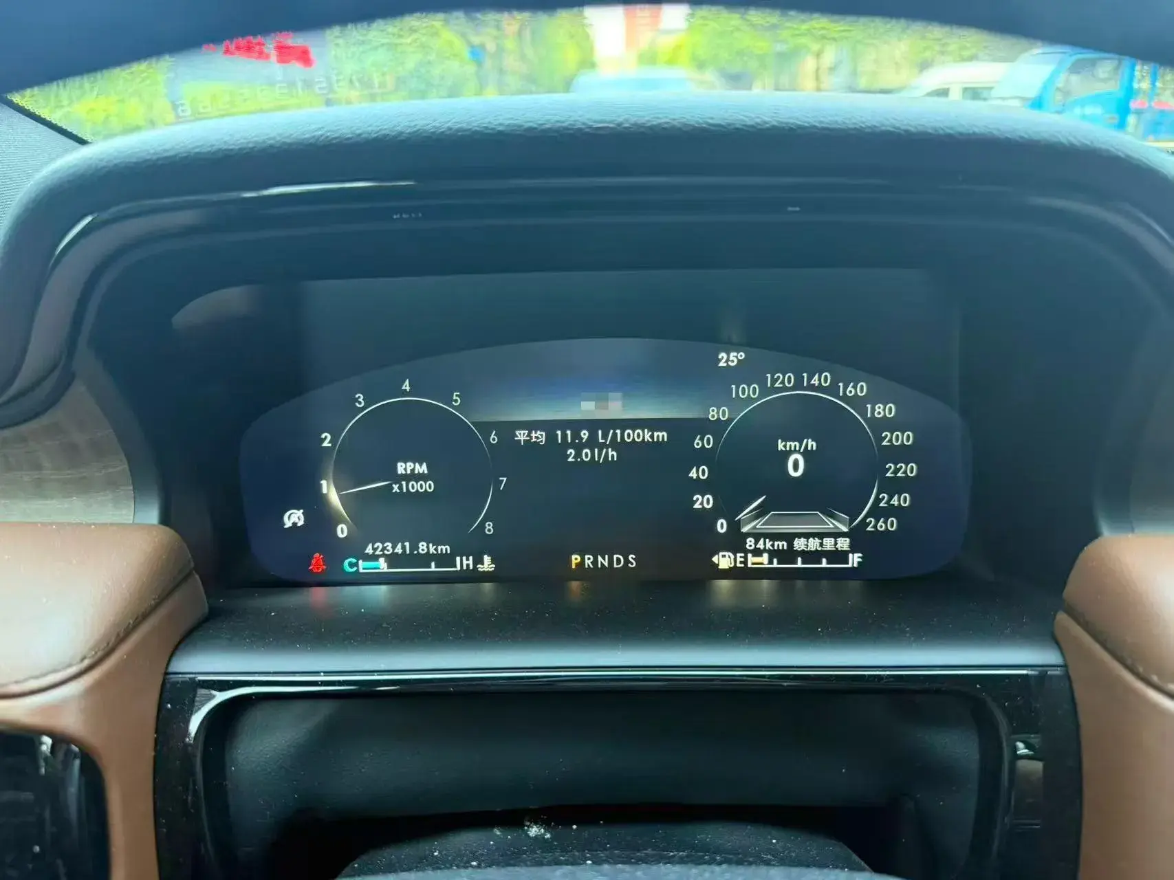 2021 LINCOLN NAUTILUS thumbnail 3