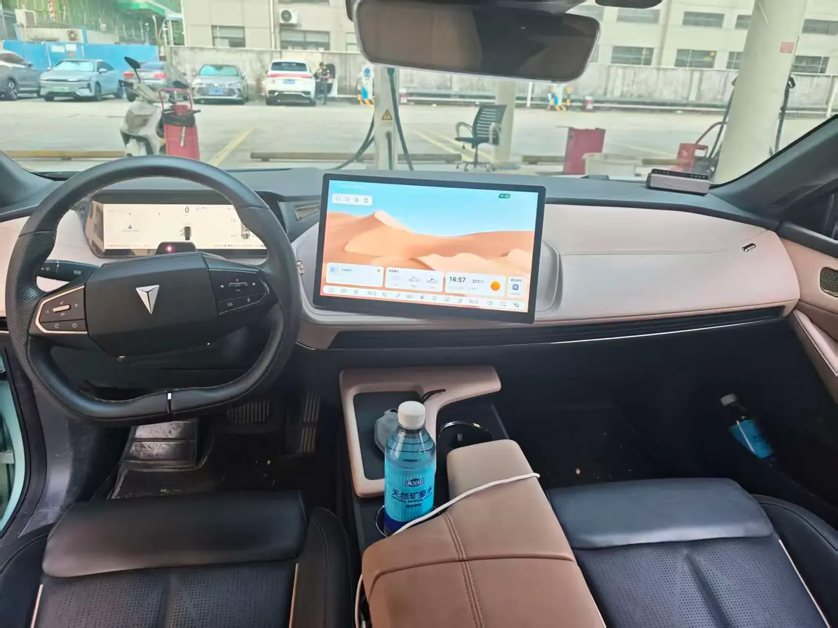 2022 DEEPAL SL03 thumbnail 4