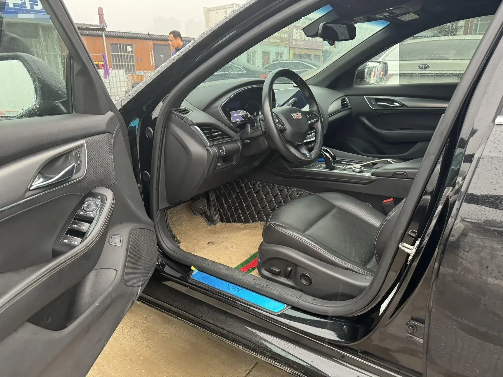 2022 CADILLAC CT5 thumbnail 3