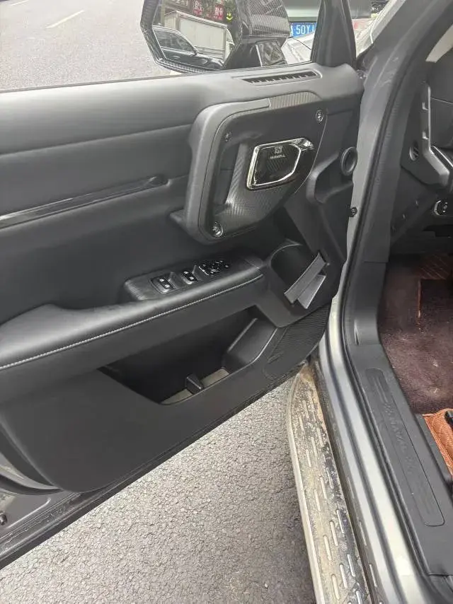 2023 HAVAL DARGO thumbnail 4