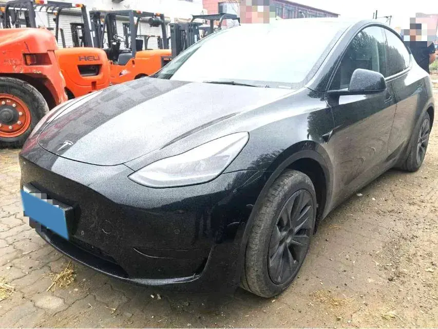 2023 Tesla Model Y BEV 78.4KWH