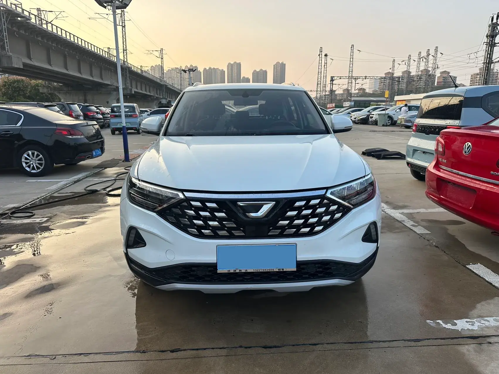 2022 JETTA VS5 thumbnail 2