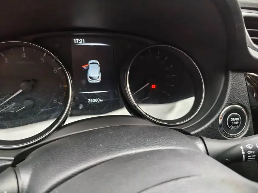 2022 NISSAN QASHQAI thumbnail 4