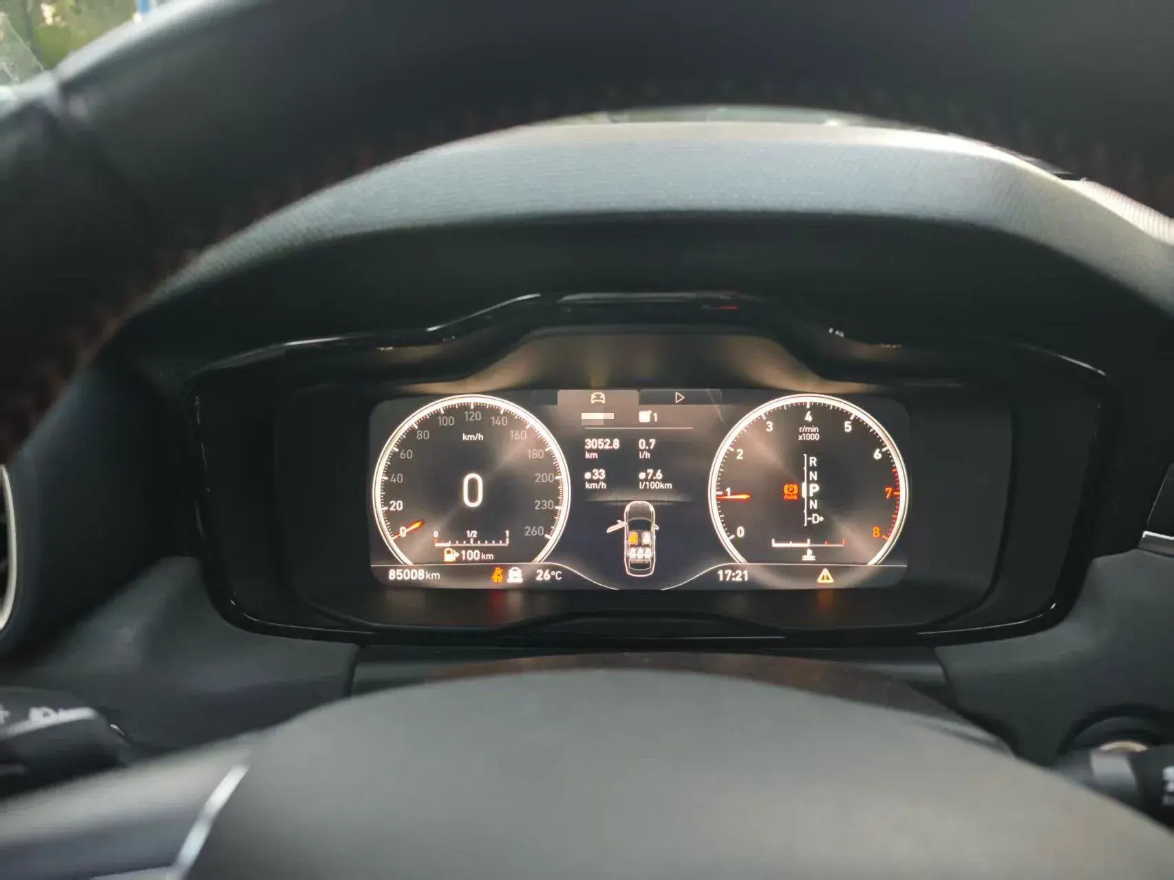 2019 LYNK&CO 03 thumbnail 3