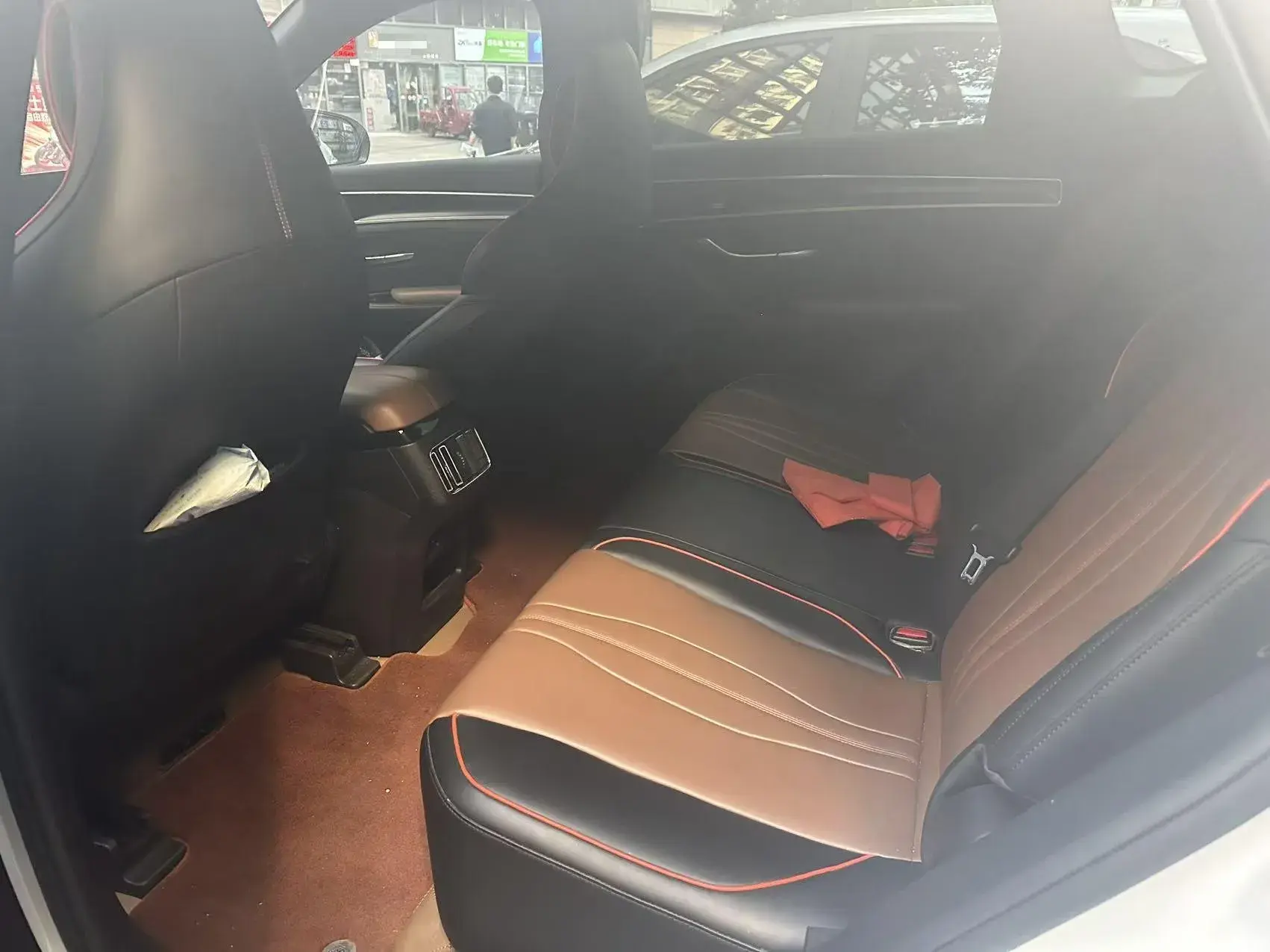 2020 BYD SONG thumbnail 4