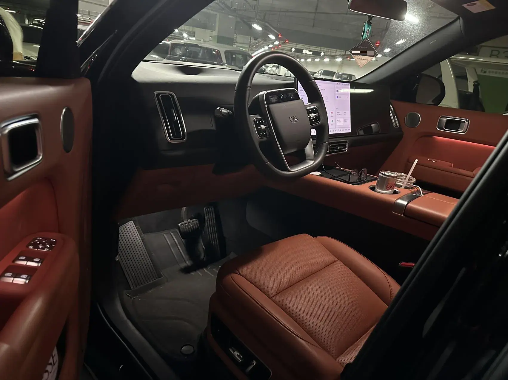 2023 LI L7 thumbnail 4