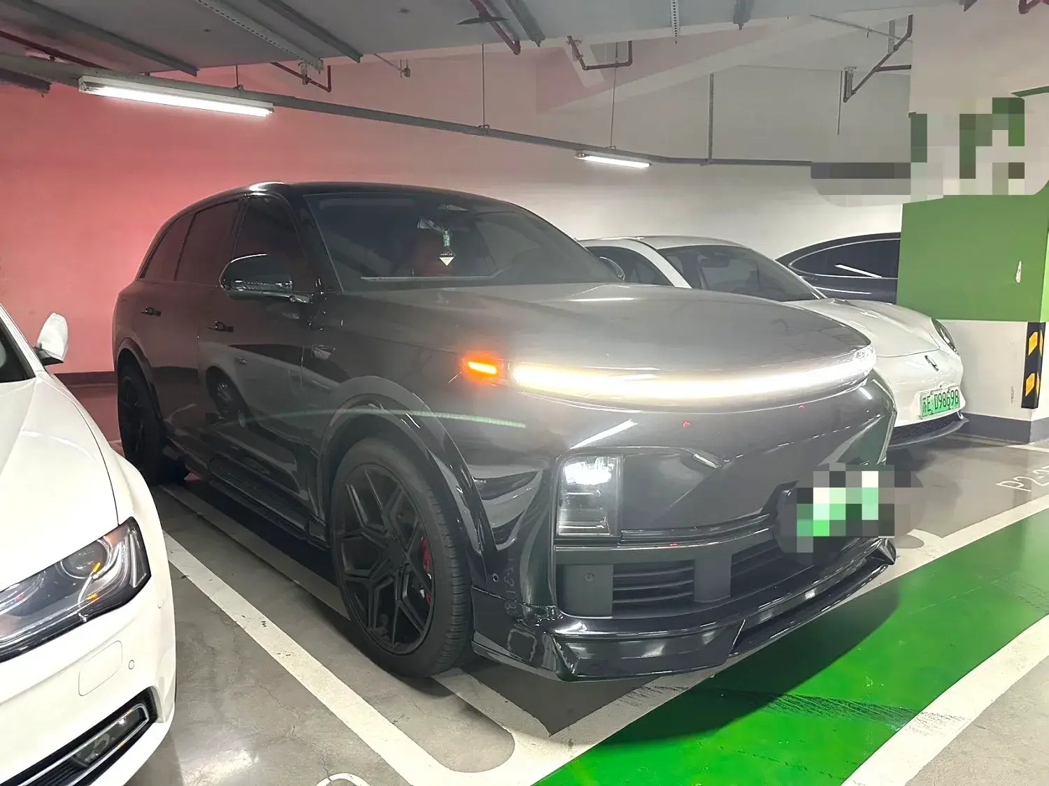 2023 LI L7 thumbnail 3