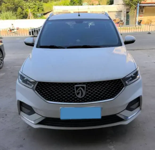 2019 BAOJUN 360 thumbnail 3