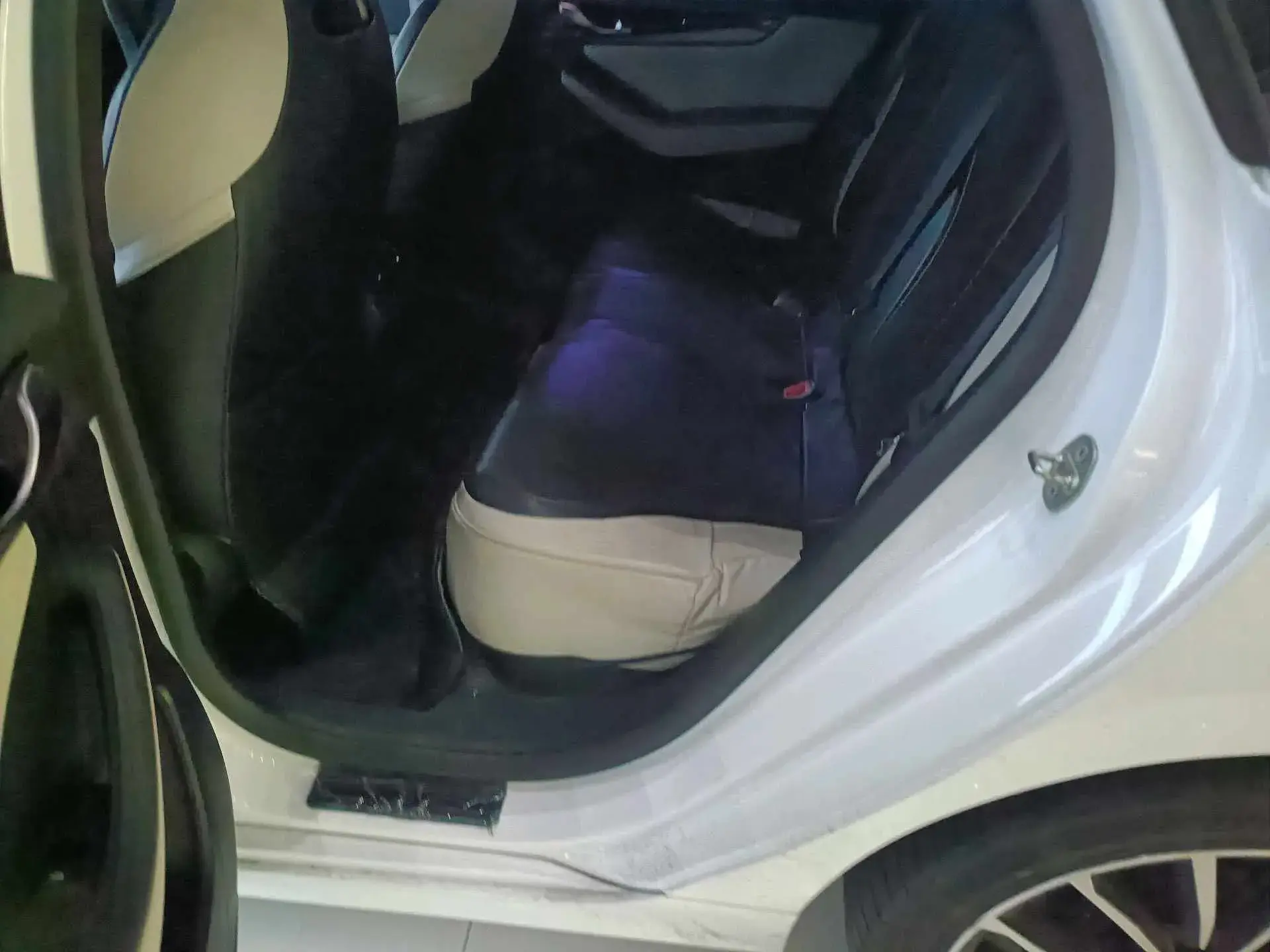 2021 BYD QIN thumbnail 4