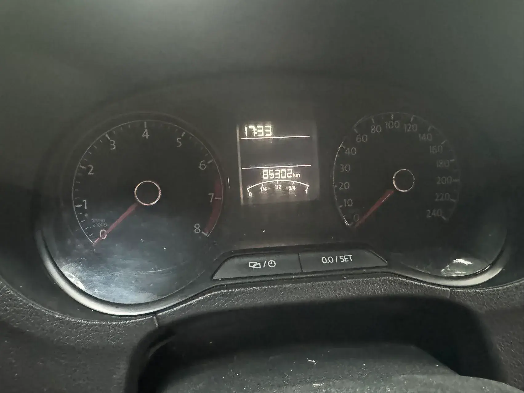 2018 VOLKSWAGEN POLO thumbnail 4