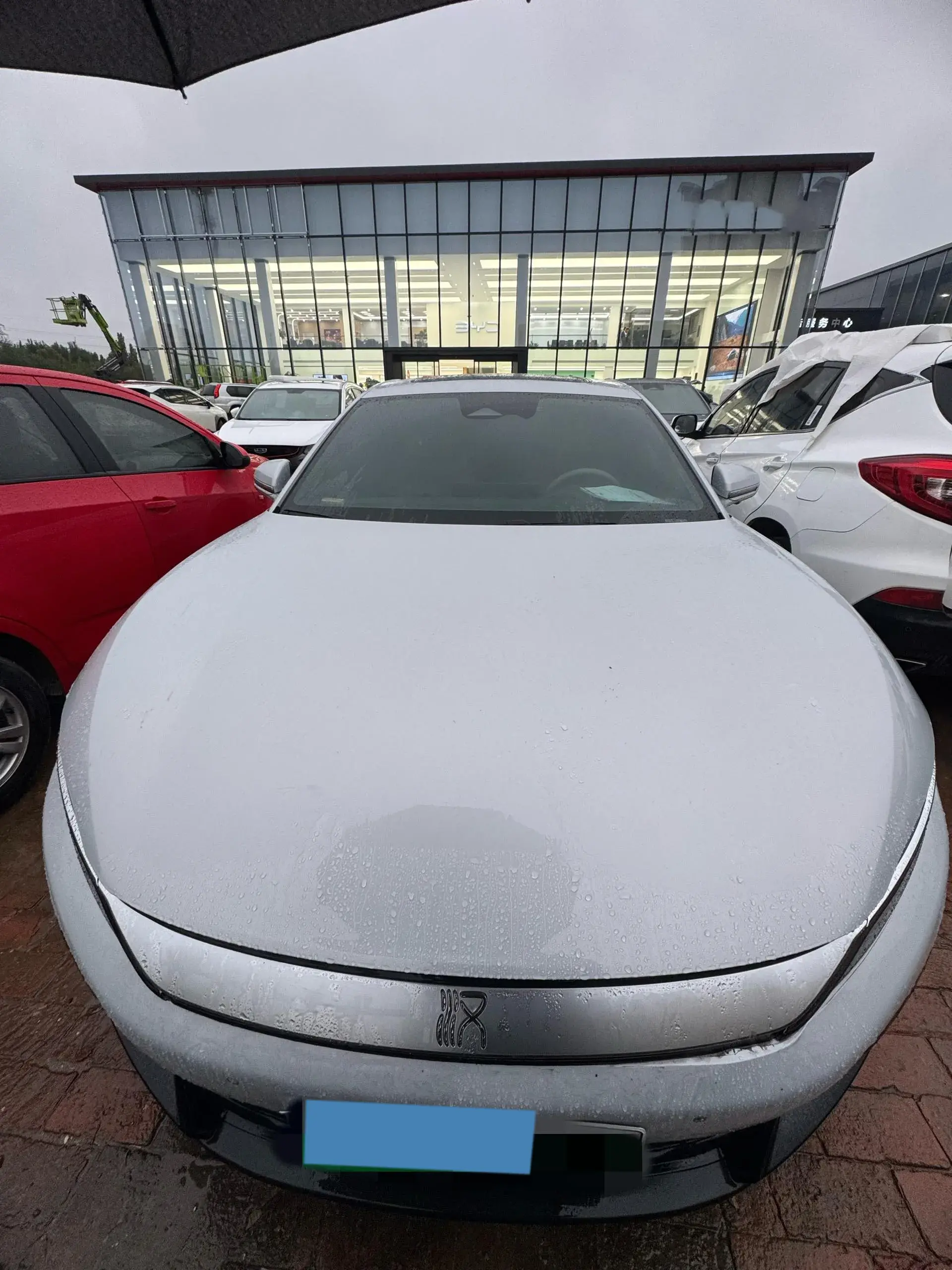 2025 BYD HAN thumbnail 2