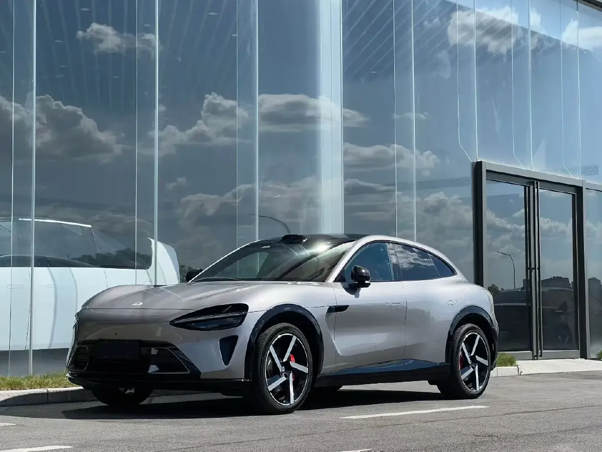 2025 MI YU7 BEV 101.7KWH