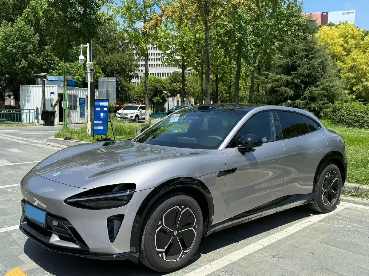 2025 MI YU7 BEV 96.3KWH