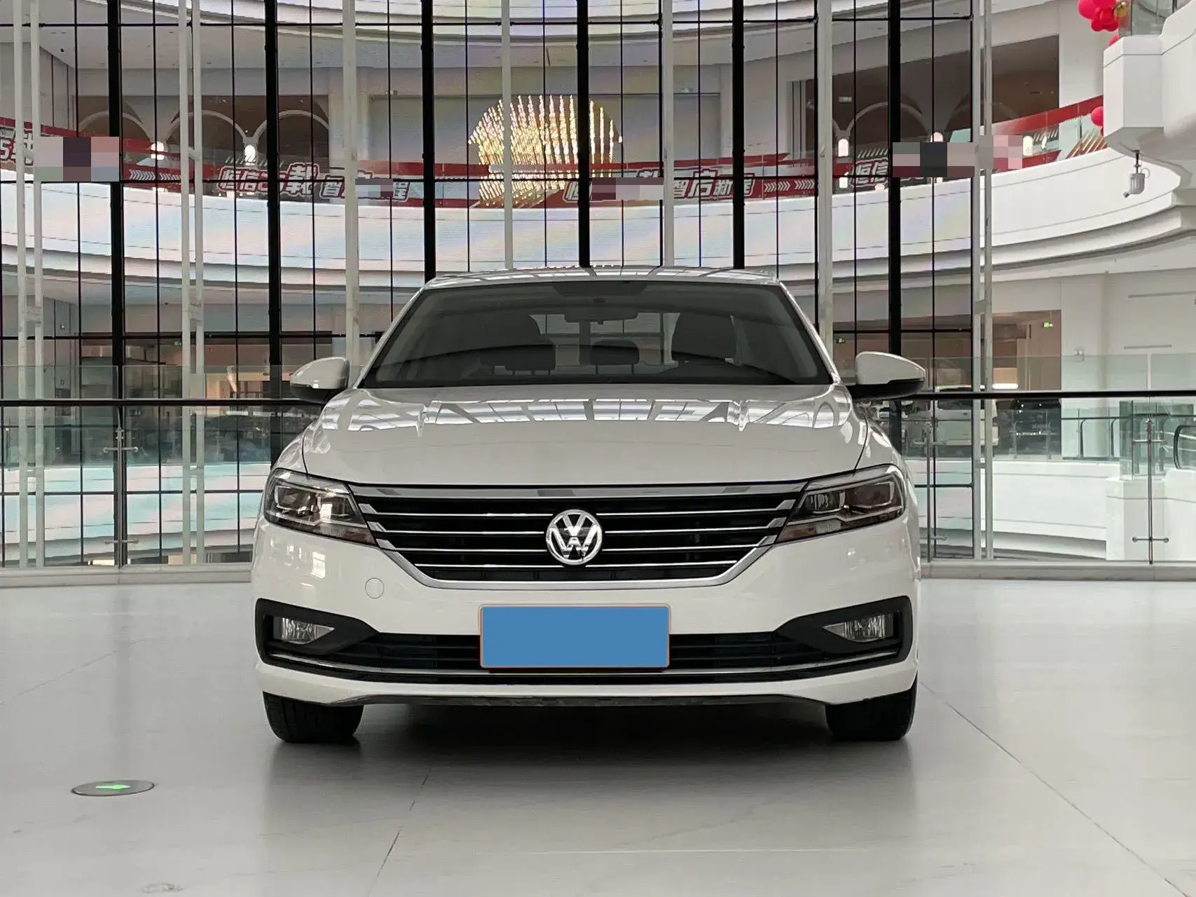 2019 VOLKSWAGEN LAVIDA thumbnail 2