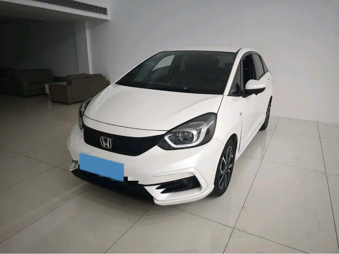 2021 Honda Life 1.5L 131HP L4 CVT