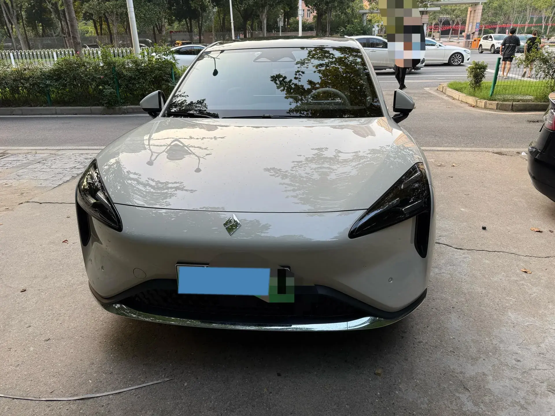 2024 BAOJUN CLOUD thumbnail 2