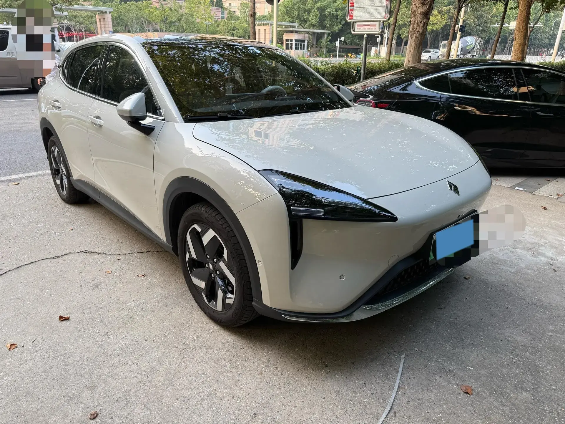 2024 BAOJUN CLOUD thumbnail 3