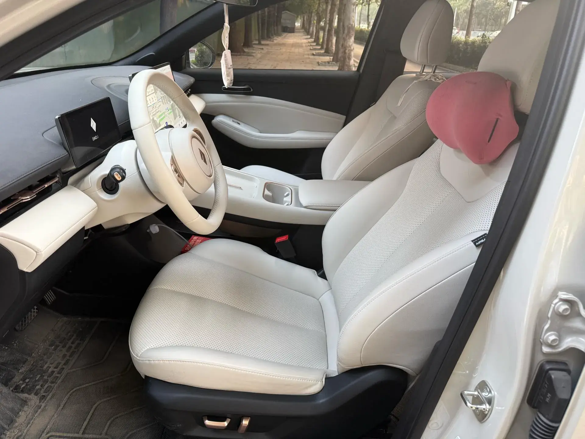 2024 BAOJUN CLOUD thumbnail 4