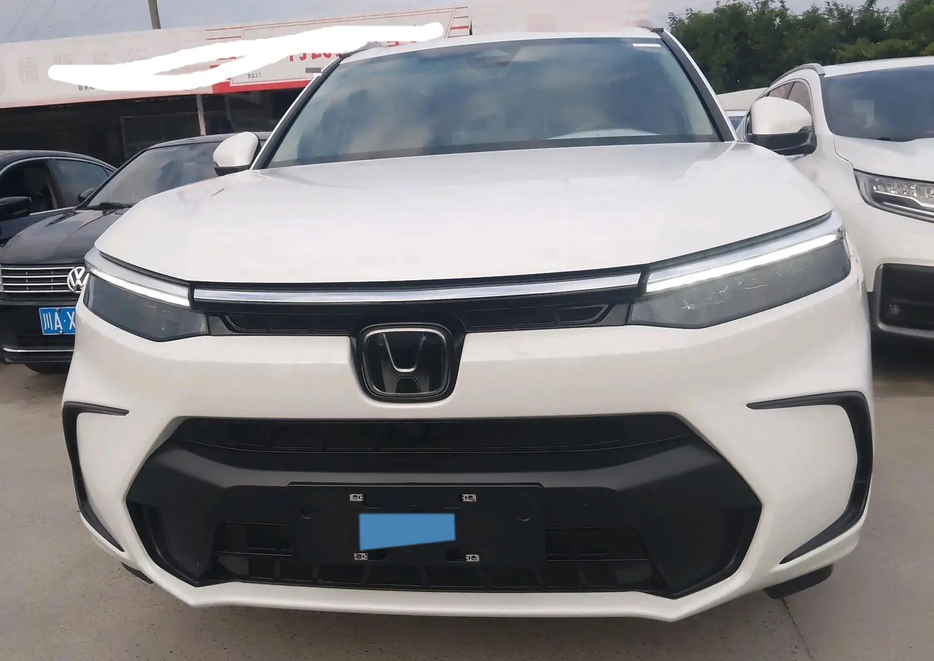 2023 HONDA BREEZE thumbnail 2