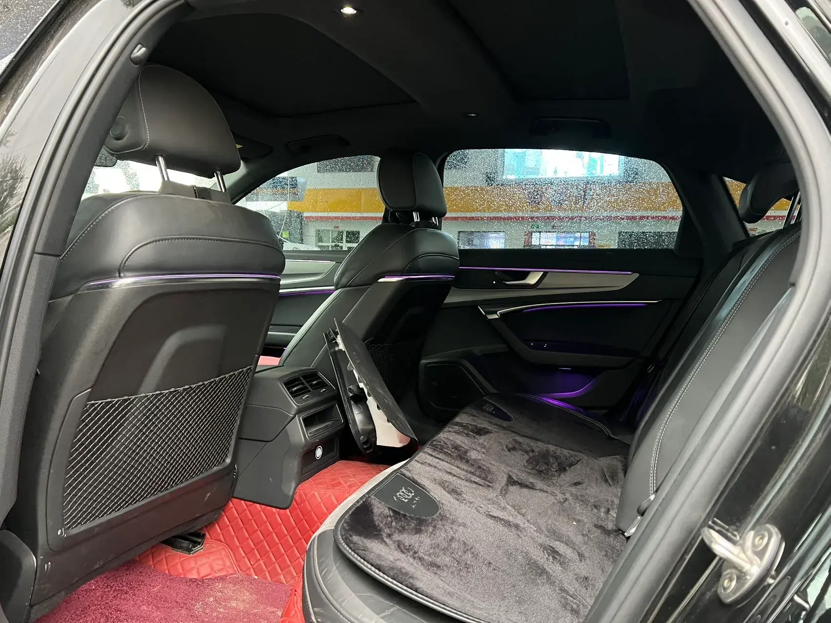 2022 AUDI A6L thumbnail 4