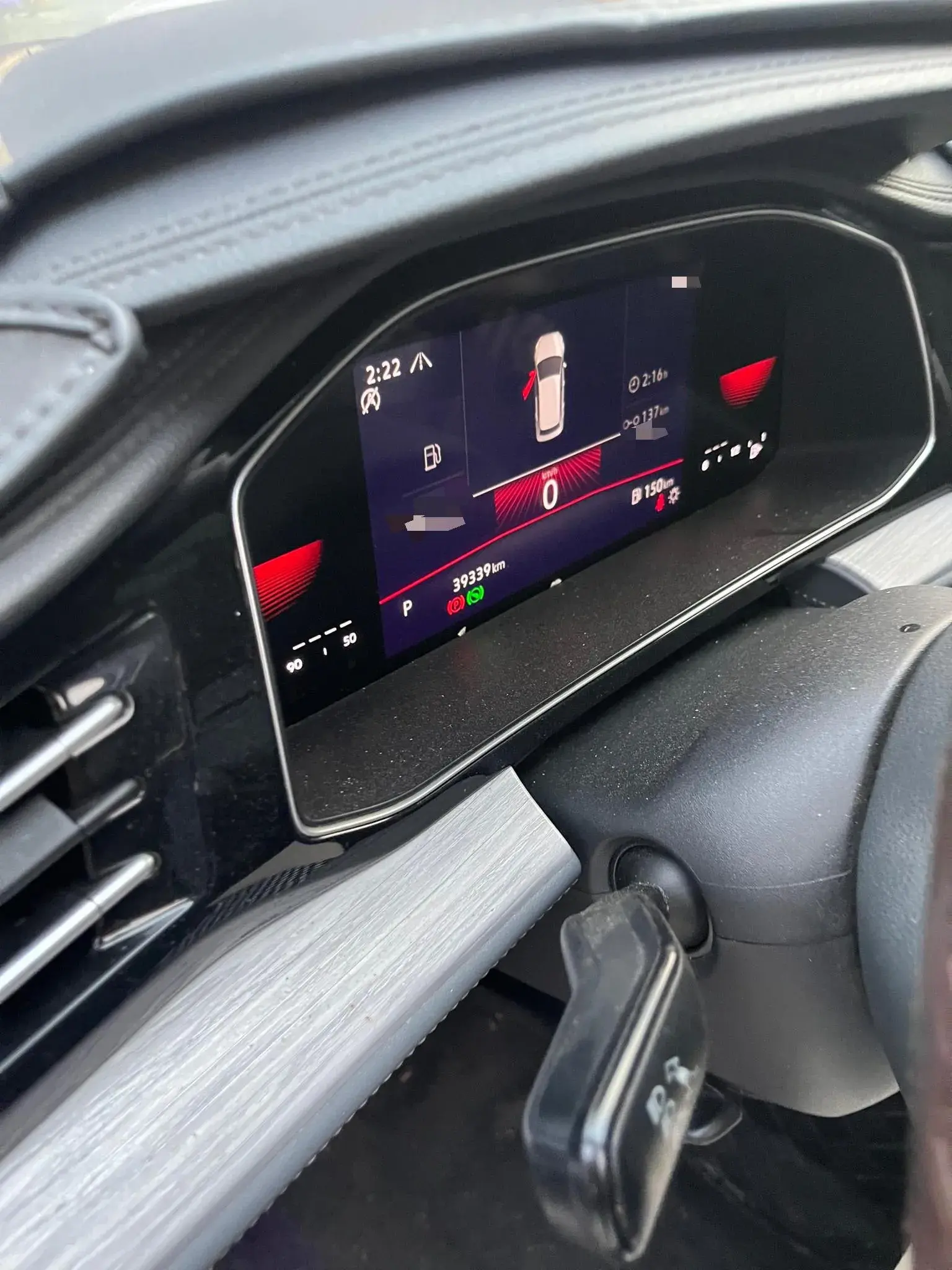 2023 VOLKSWAGEN SAGITAR thumbnail 3