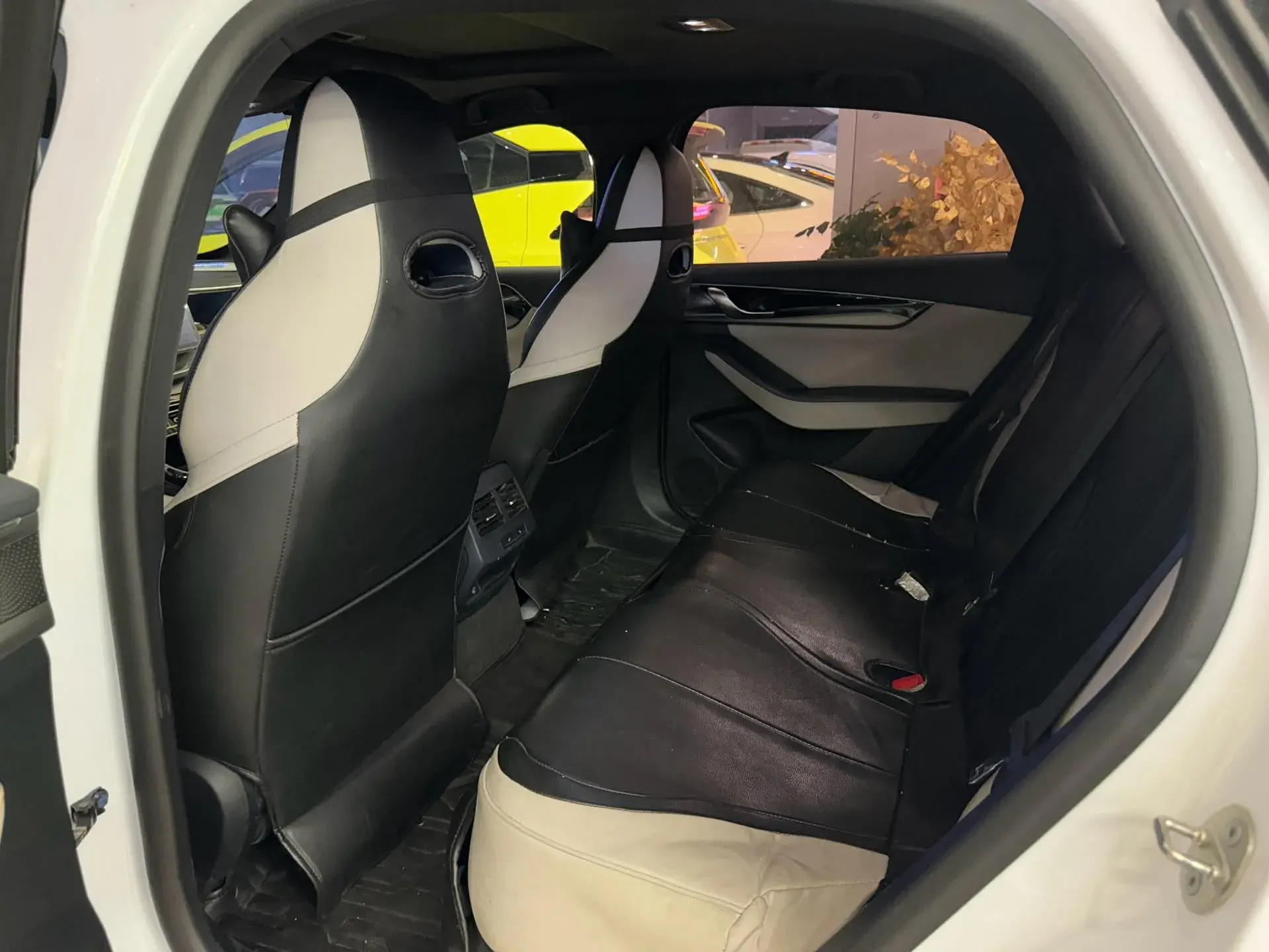 2021 BYD QIN thumbnail 4