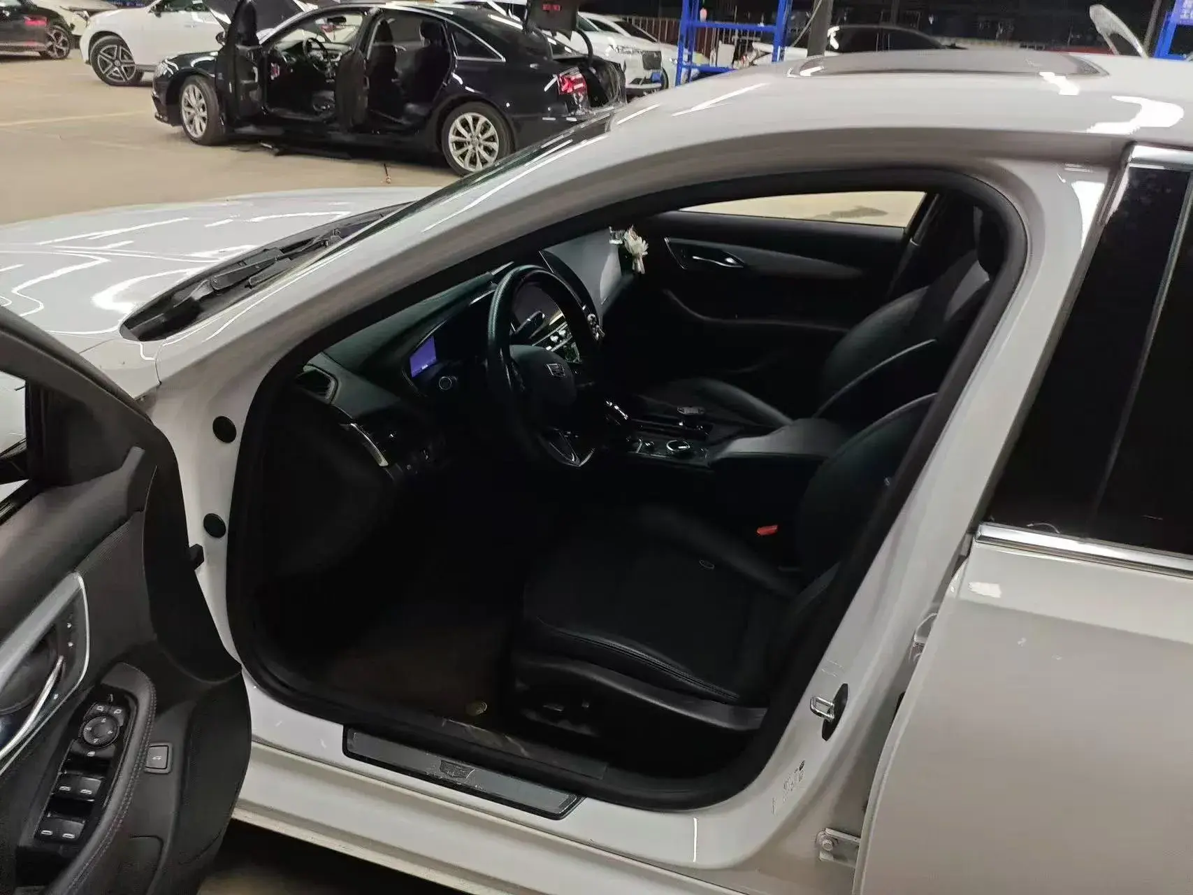 2020 CADILLAC CT5 thumbnail 3